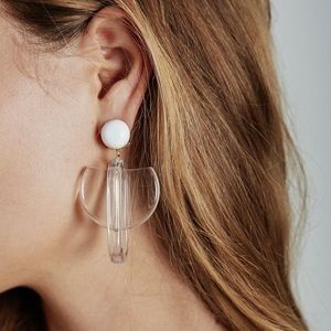 Rachel Comey Lohr earrings